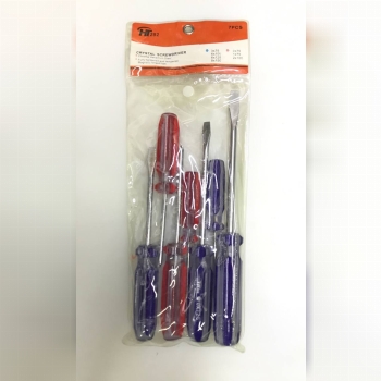 پیچ گوشتی ۷ عددی