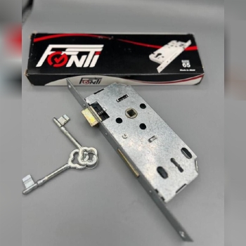  قفل بدنه 6/5 FONTI 