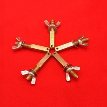 خروسک کمان اره