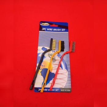 ⭕️فرچه مسواکی ۳ عددی کوچک