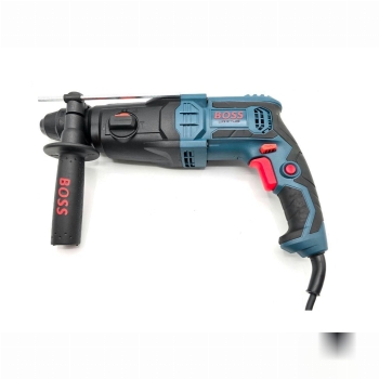 ⭐ دریل بتن کن ۲۶ میلیمتر جدید باس