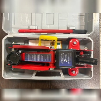 جک سوسماری کیفی ۲تن