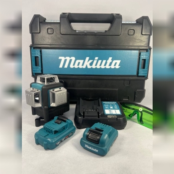 🟠تراز ۳خط 360درجه طرح دیوالت 