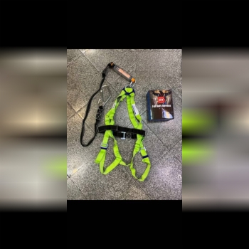 کمربند ایمنی شورتی