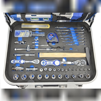 ⭐️ جعبه بکس چمدانی ۱۵۱ عددی باس