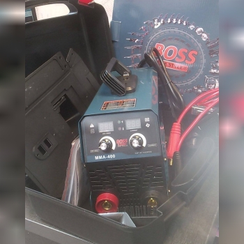 اینورتر ۴۰۰باس کیفی