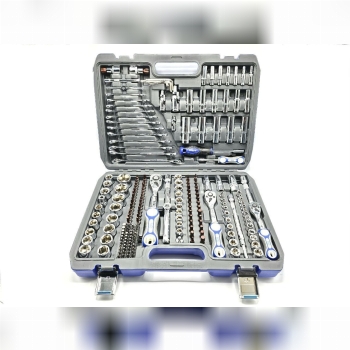 ⭐ جعبه بکس ۲۱۸ عددی صنعتی باس