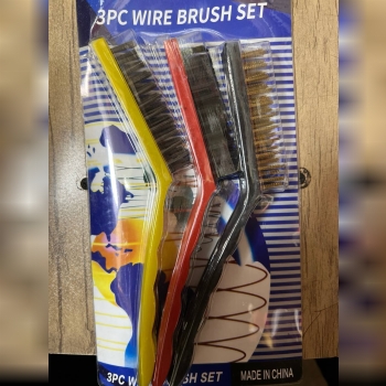 فرچه مسواکی