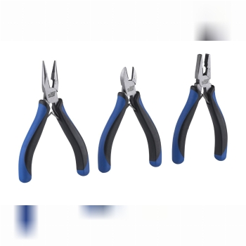 انبرآلات الکترونیکی اسکای sky 