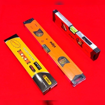 تراز ۴۰ و ۳۰ سانت مگنتی اهن ربایی 