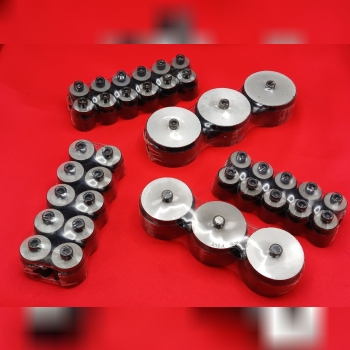 لقمه اتو _ پارچه اتو 