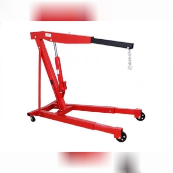 جک موتور درار ۲تن چینی