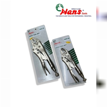 انبر قفلى صنعتى هنس