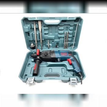  ابزار صنعتی بابایی 