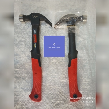  مشخصات چکش A.Z.D 