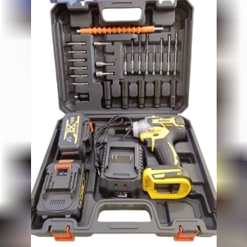 بکس شارژی دیوالت بالوازم ۱۰سلول