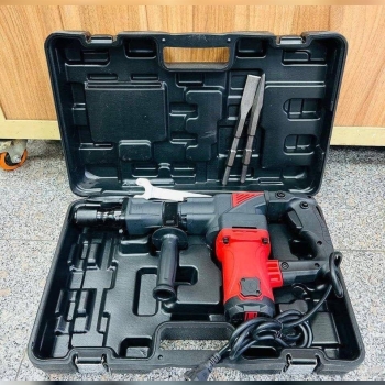 تخریب ۹کیلویی کینگ استار