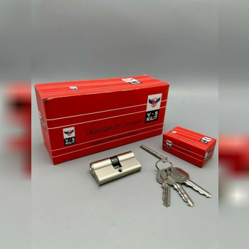  سیلندر ۶سانت زینک V.S