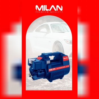 کارواش دینامی 