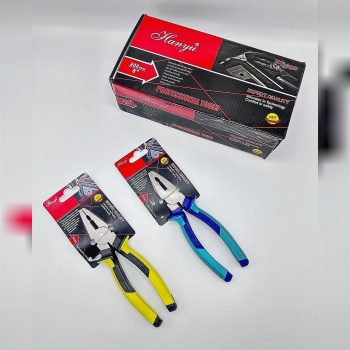 انبردست سایز 8 HANYA