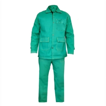 لباس نسوز شومر