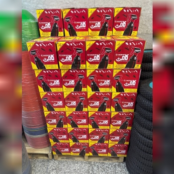 مایع حشره کش کامن