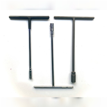 ⭕️⭕️آچار بکس تی T بلند خارجی جور 