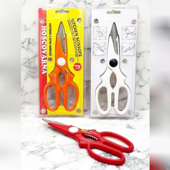 ⭕️⭕️قیچی مرغی اعلا وکیومی HOSCOvarna 