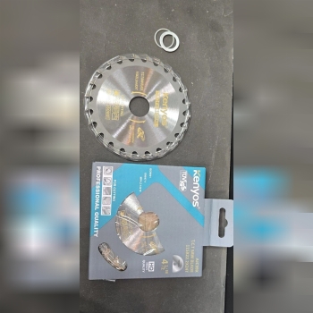 صفحه چوب بر مینی کنیوس 