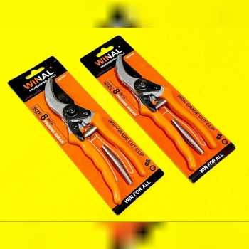 قيچي باغبانی 