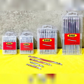 سر پیچگوشتی 