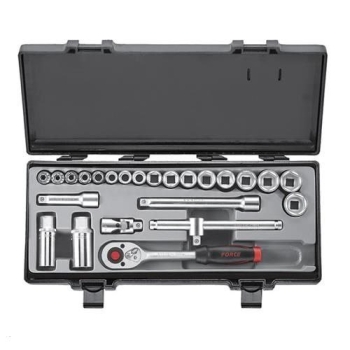 جعبه بکس، 3.8 درایو ، ۲۴ پارچه ، 6 پر کوتاه سایز 2