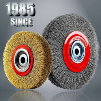 فروش فرچه سیمی های جهان برس