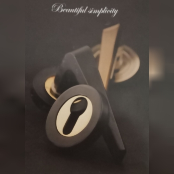 #دستگیره_درب_چوبی #دستگیره_دوتیکه_پلاک نمایندگی مح