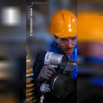 عرضه كننده انواع ميخكوب و ميخ نوارى * Vista * 