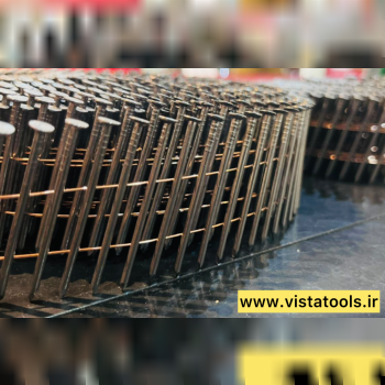 ميخ نوارى ويستا