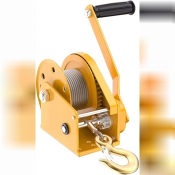 این نوع وینچ در دو نوع کلاج دار و بدون کلاج از 800