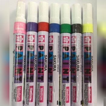  متال مارکر ساکورای ژاپن