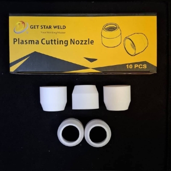  گپ پلاسما P80 