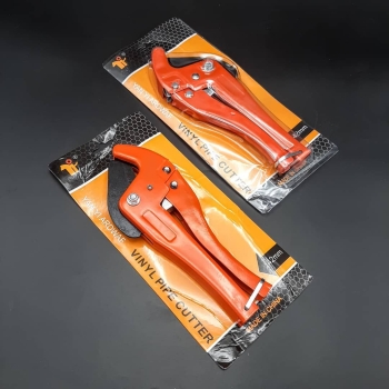 ابزار دیاموندی قیچی PVC اتومات چینی تعداد در کارتن