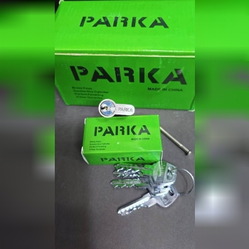 سیلندر 7 سانت پارکا