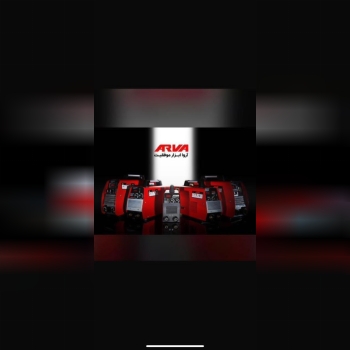 اینورتر های اروا 