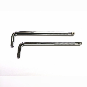 دسته بکس ال 1/2 چینی LOCHAN 