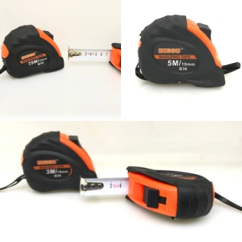 متر های روکش دار