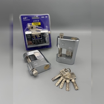 ⭐️کتابی ۹۴ طرح ویرو فرل⭐️