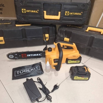 اره شارژی ۳۰سانت اینتی مکس