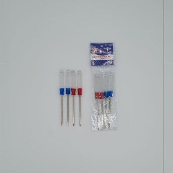  پیچ‌گوشتی 4عددی خیاطی