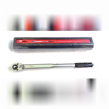 ترکمتر جغجغه ای ۲۱۰-۲۸ نيوتن متر میتا کالیبره ،ترک