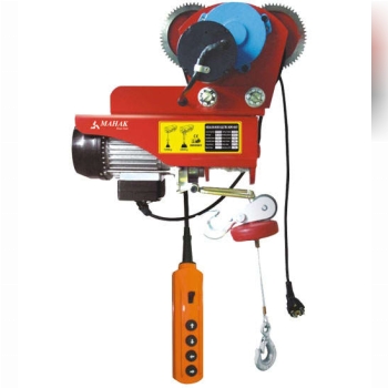 وینچ چهار کاره 