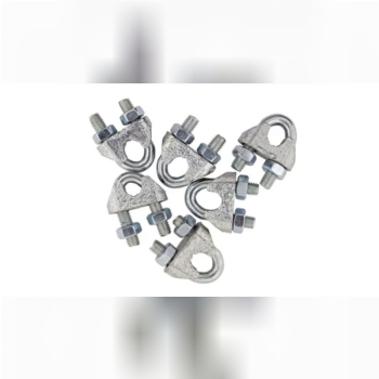 بست بکسل فولادی و چدنی